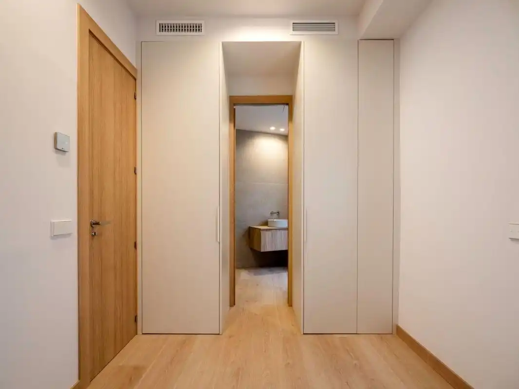 Appartement avec terrasse à vendre à C. de San Bernardo, imagen 33