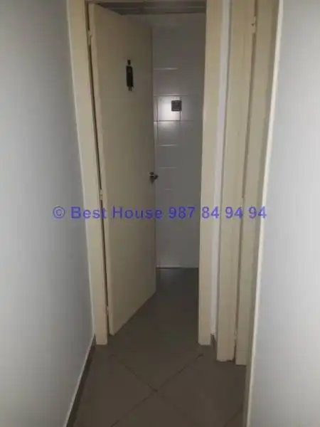 Büro zum Verkauf in Casco Antiguo