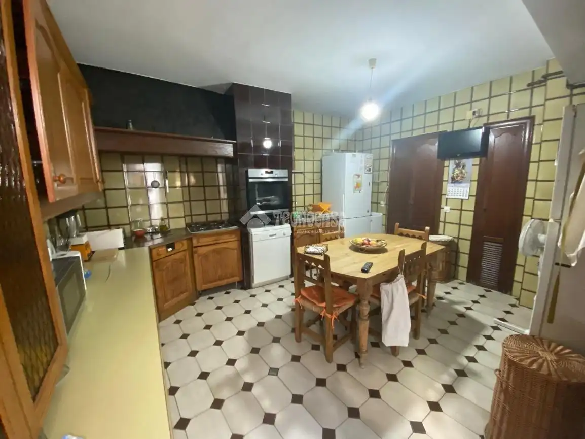 Maison jumelée à vendre à Centro, imagen 21