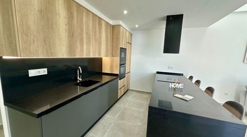 Casa Semi Adosada de Obra Nueva en Daya Nueva!!! Presentamos esta casa semi adosada de obra nueva ubicada en la creciente y popula, imatge 5