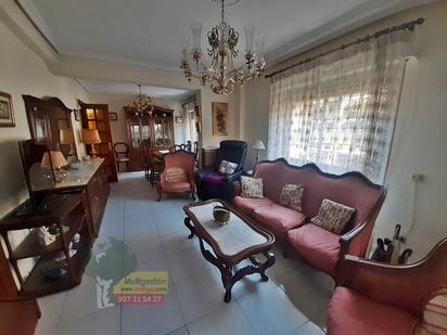 Living room of Flat for sale in Cáceres Capital