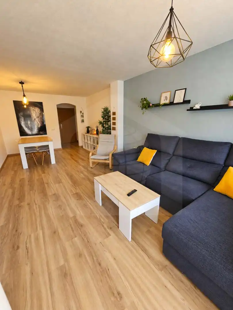 Appartement avec terrasse à vendre à Carretera de Coín 23, imagen 3
