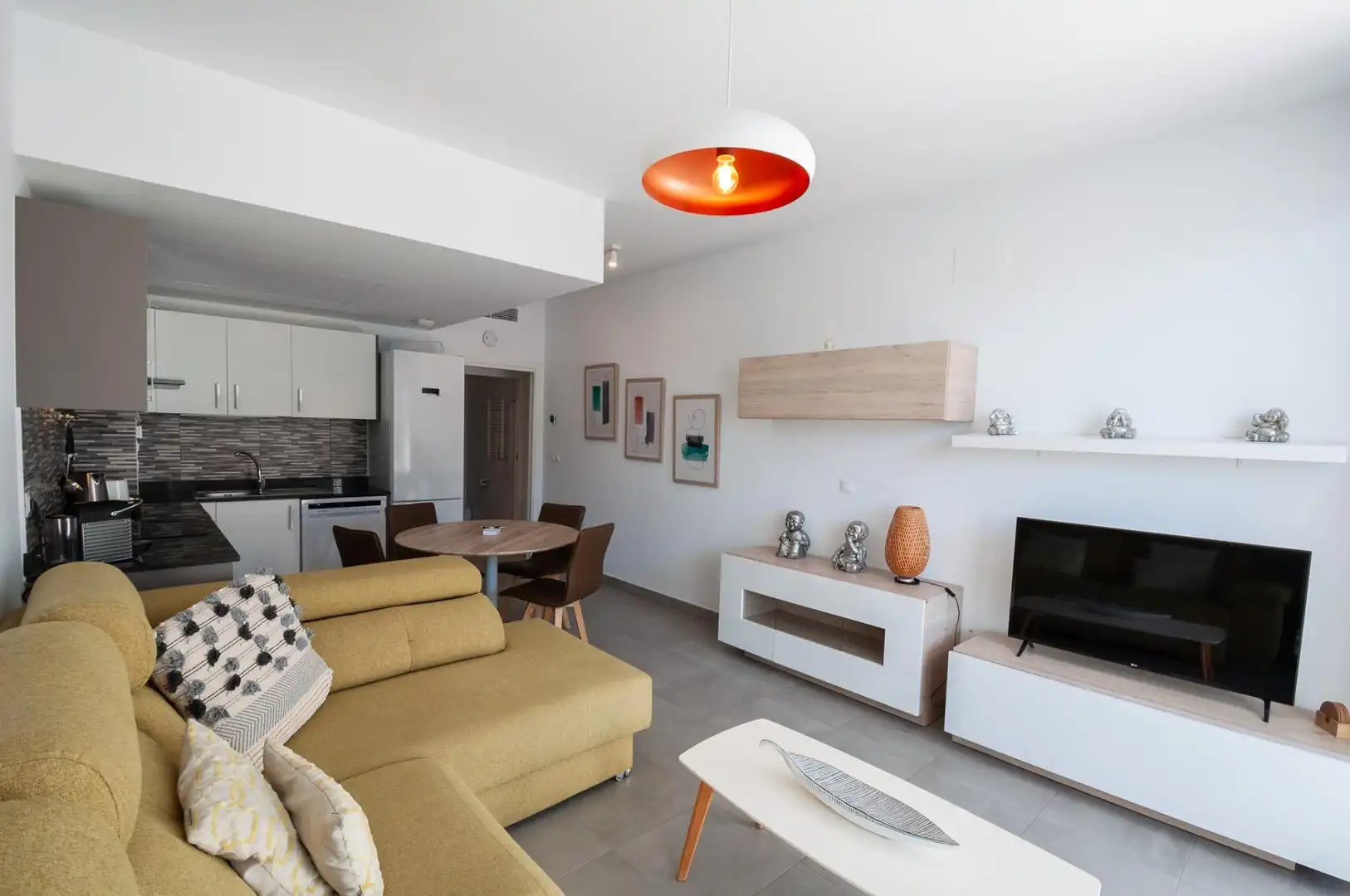 Apartment zum Verkauf in Zona Pueblo, imagen 8