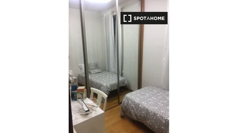 Photo 3 of Room in Sagrada Família, Barcelona Capital