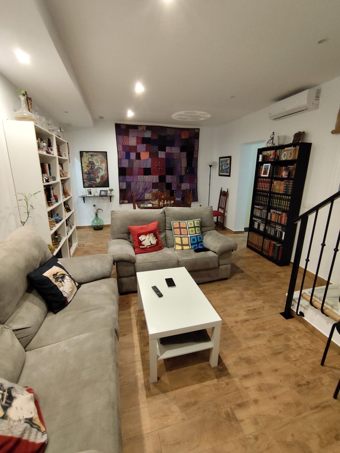 Casa o chalet en venta en Bornos con Terraza, Trastero y Balcón