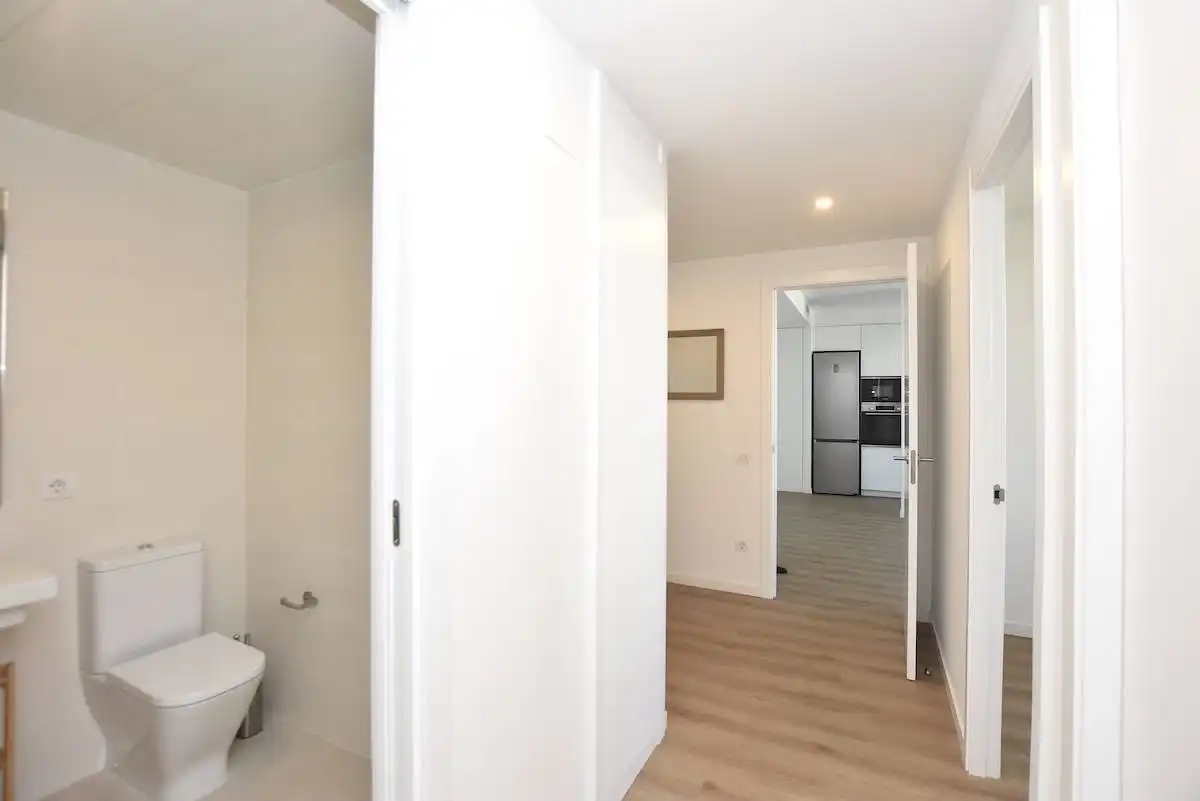 Wohnung mit Pool zur Miete in Barri del Mar, imagen 18