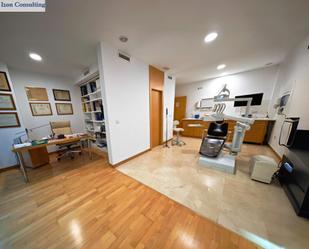 Office to rent in  Albacete Capital  with Air Conditioner and Heating