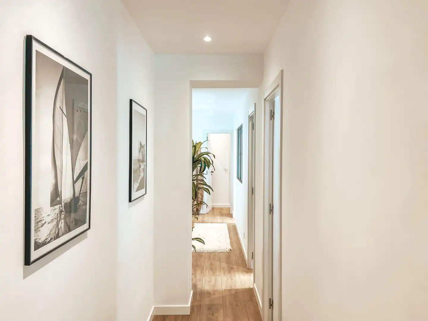 Apartamento en venta en  Palma de Mallorca con Aire acondicionado, Trastero y Amueblado