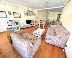 Flat to rent in Casco Antiguo, Burgos Capital