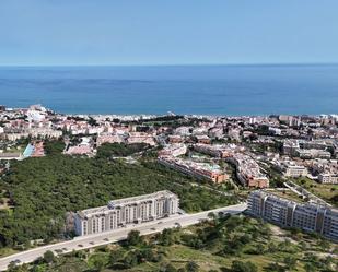 Vista exterior de Pis en venda en Torremolinos amb Aire condicionat, Calefacció i Terrassa