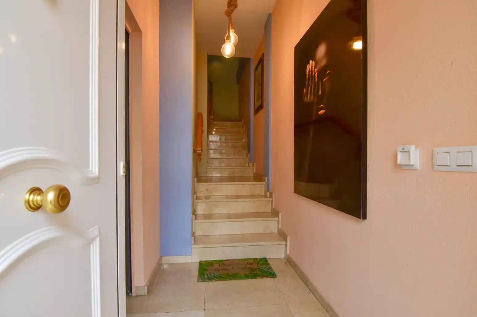 Casa adosada en venta en Emperador con Aire acondicionado, Calefacción y Terraza