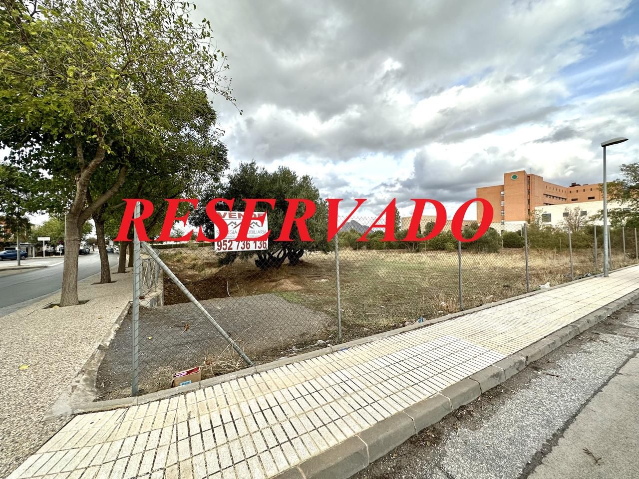 Residencial en venda en Antequera