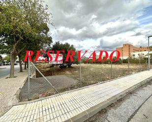 Residential for sale in Antequera