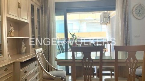 Photo 2 of Flat for rent in C. Catalunya, Las Islas, Sagunto / Sagunt