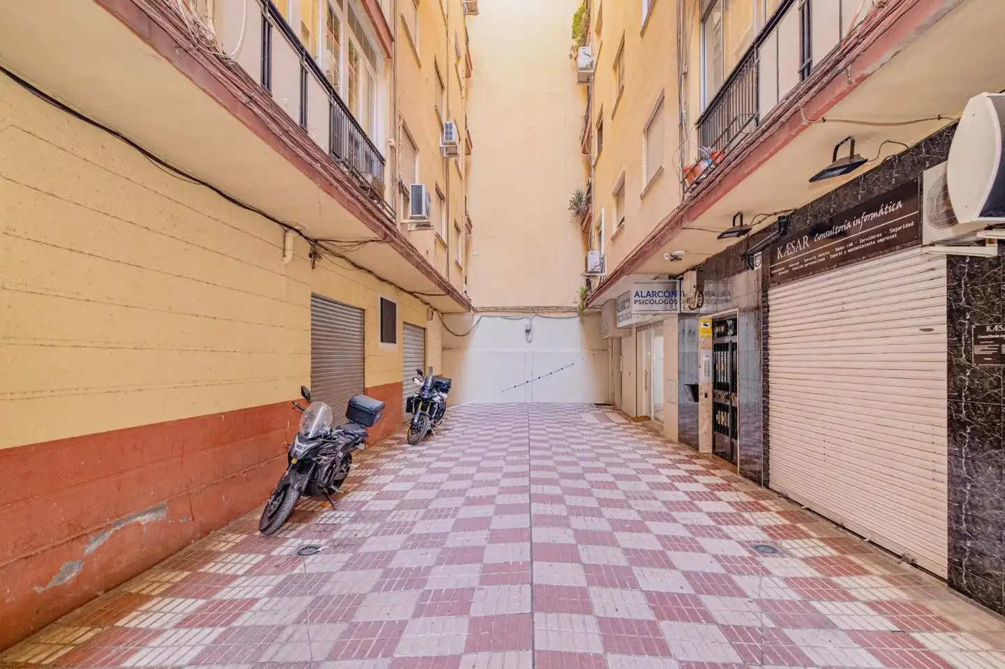 Àtic amb ascensor en venda a Calle Ribera del Genil, imagen 32