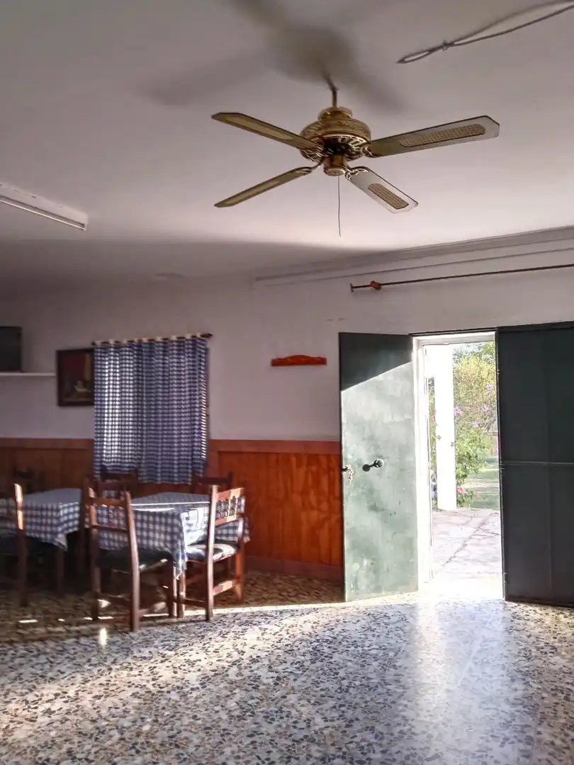 Villa con piscina in vendita a Castilblanco de los Arroyos, imagen 4
