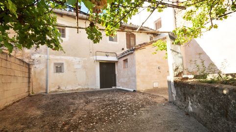 Foto 5 de Casa adosada en venta en Calle del Moral, Fuencemillán, Guadalajara