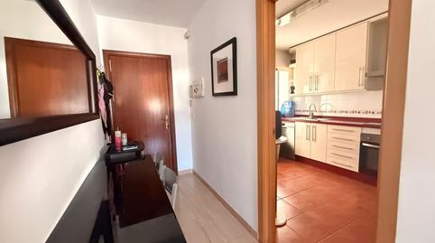 Foto 4 de Pis en venda a Bajadilla - Fuente Nueva, Algeciras