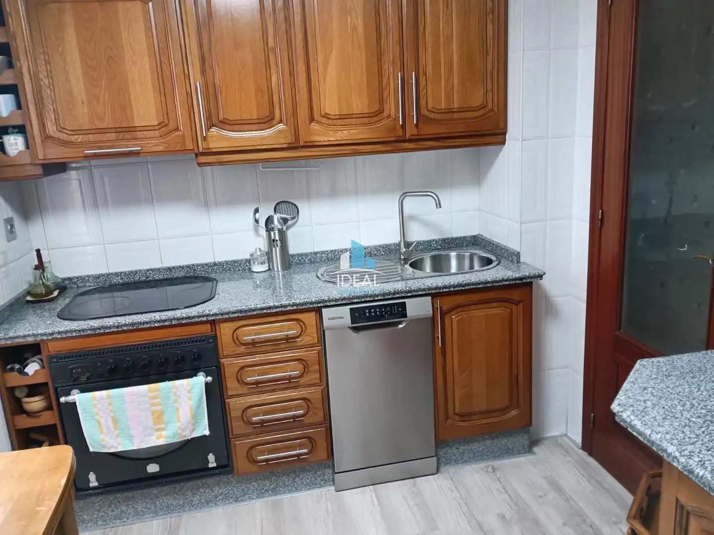 Appartamento con ascensore in vendita a Don Benito, imagen 9