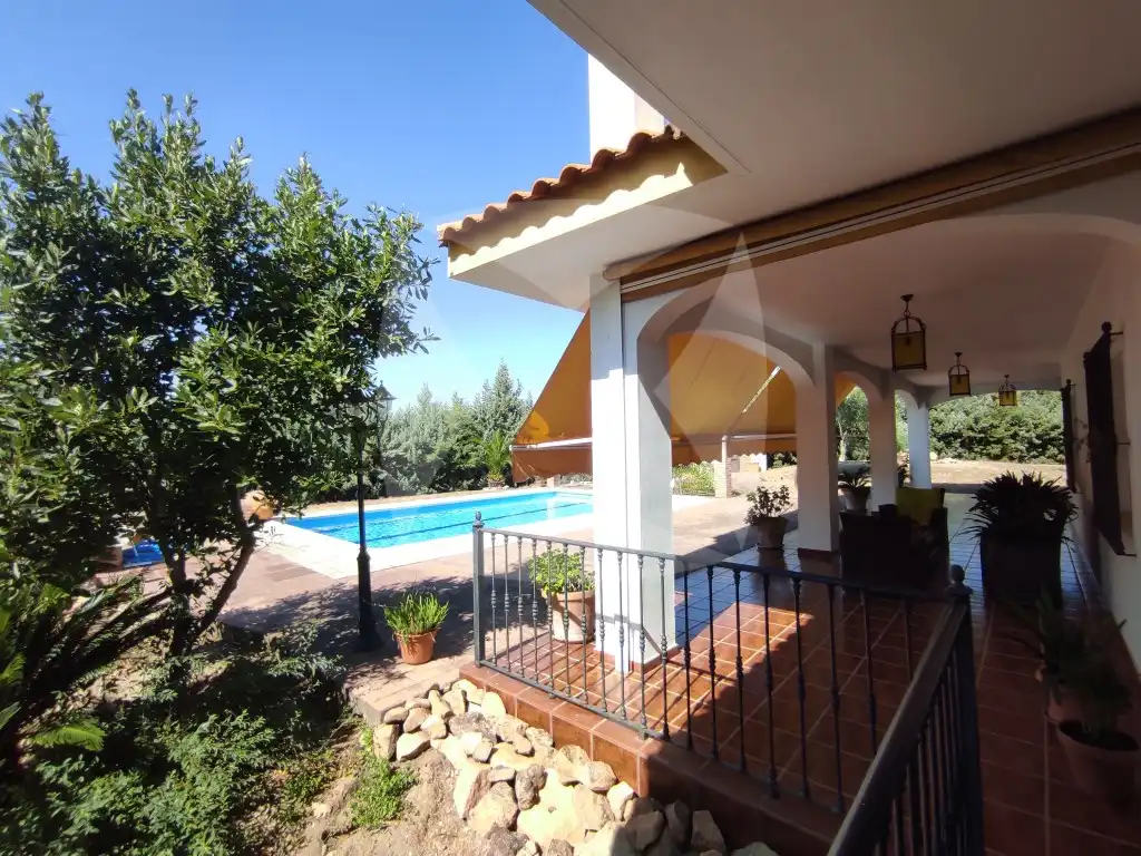 Casa o chalet en venta en Urbanizacion Golf Del Guadiana, Golf Guadiana