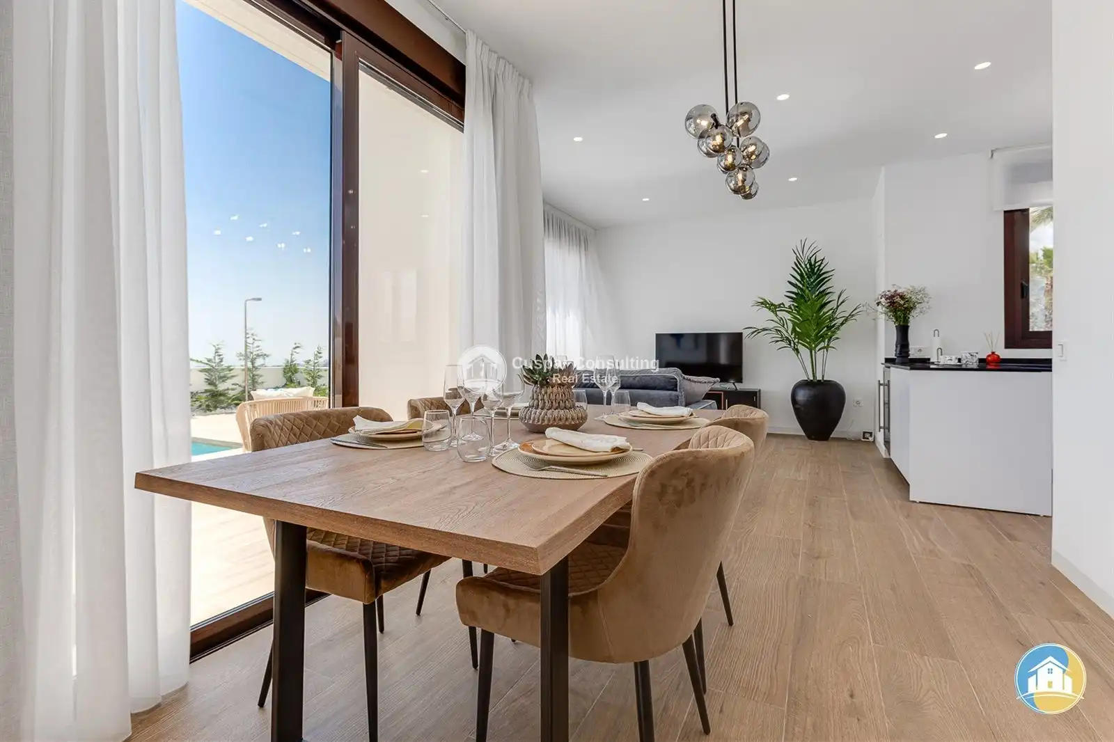 Chalet con piscina en venta en Cordoba, imagen 17