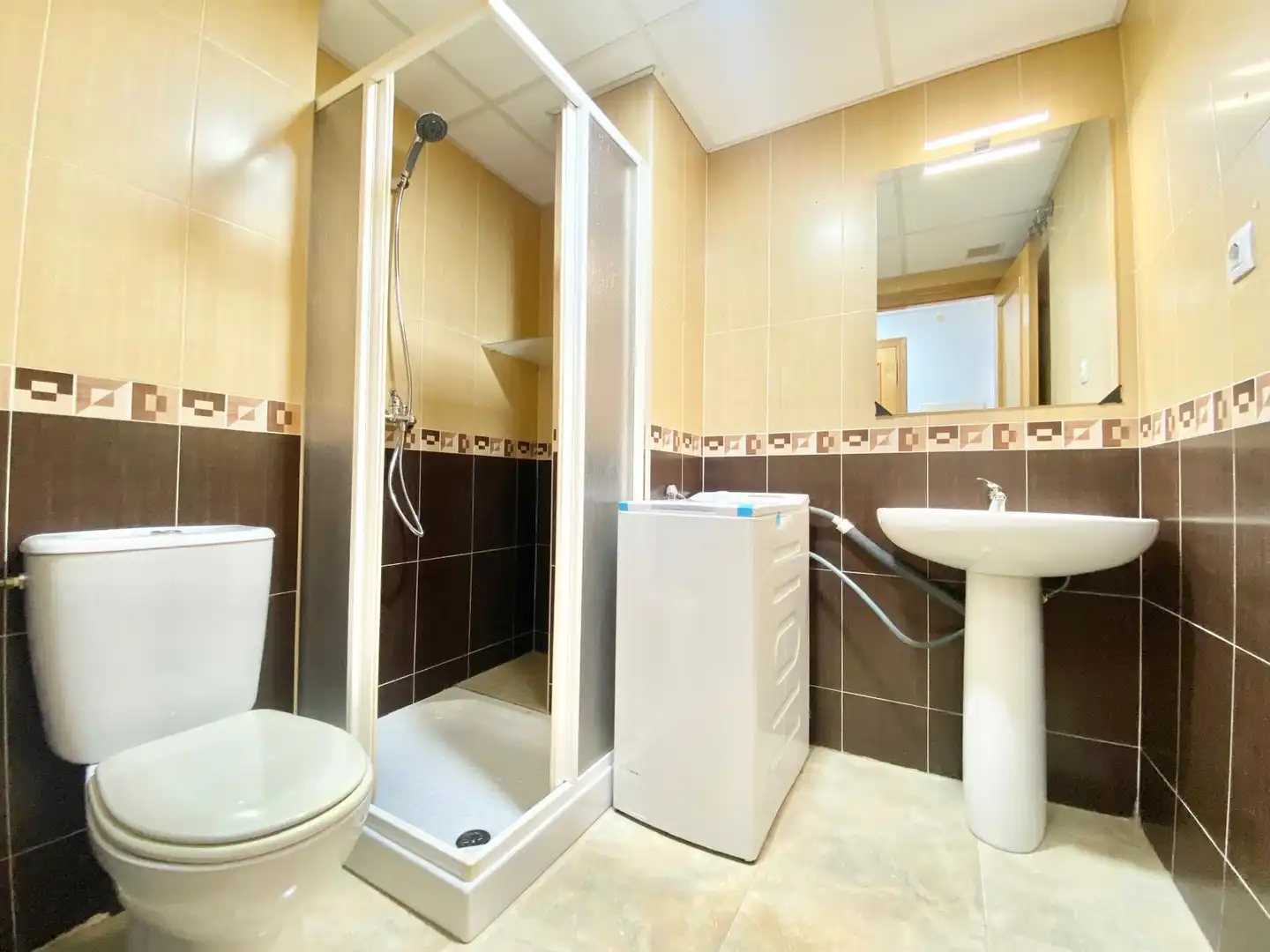 Appartement compact avec ascenseur à louer à San Pedro del Pinatar, imagen 8