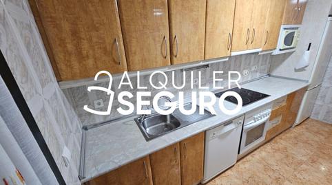 Photo 3 of Flat to rent in Rio Aranguin, Los Narejos - Punta Calera, Los Alcázares