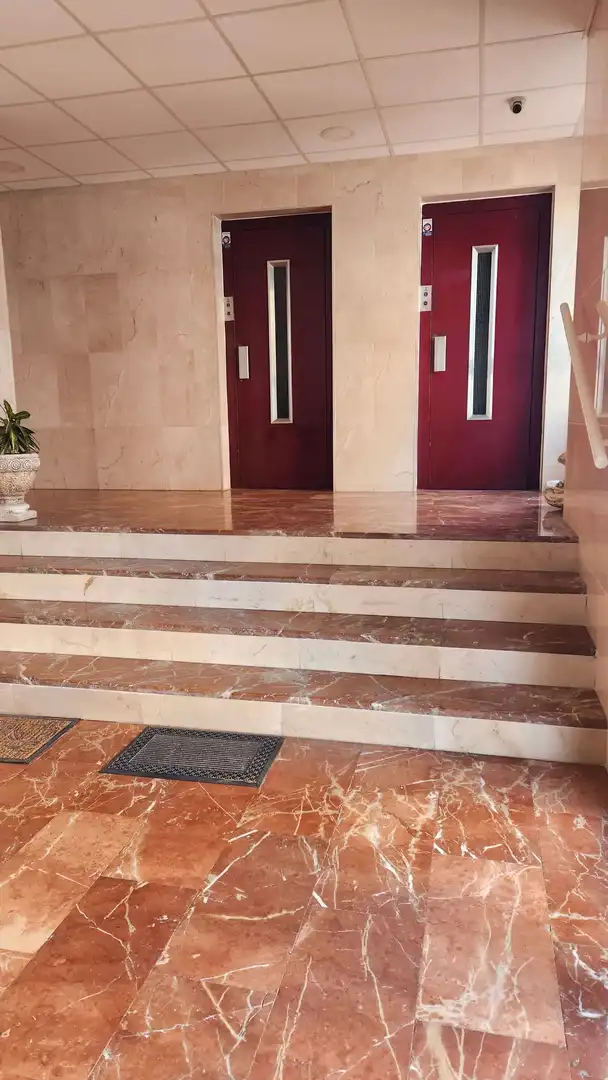 Apartments for rent in Avenida América, 88, Centro Internacional