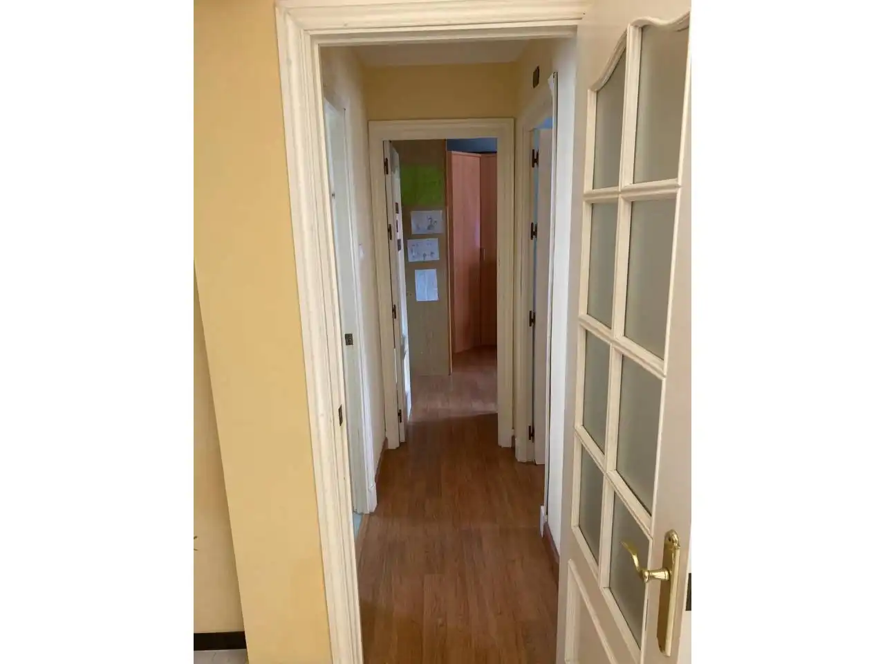 Piso en venta en Avenida Portugal, Asdrúbal - Bahía Blanca