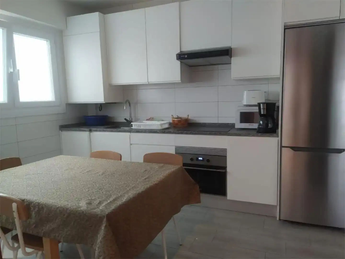 Cuina de Pis en venda en Aretxabaleta amb Balcó