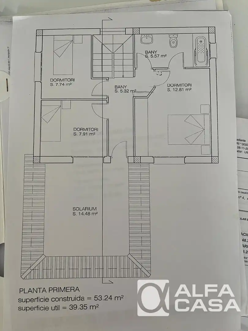 Casa amb terrassa en venda a Santa Clotilde, imagen 41