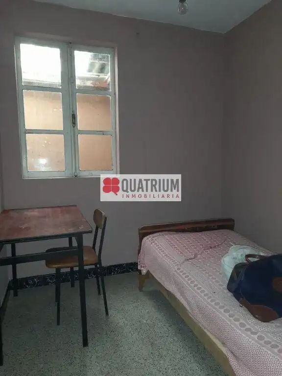 Habitación de Casa o chalet en venta en Val do Dubra con Jardín privado y Terraza