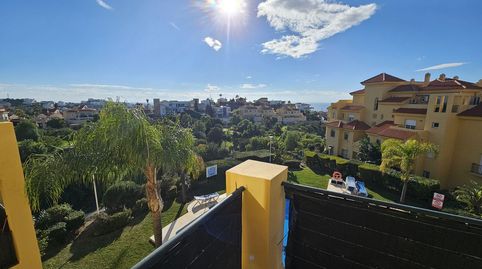 Foto 5 de Apartament en venda a Calle Vientos del Sur, 5, Riviera del Sol, Mijas