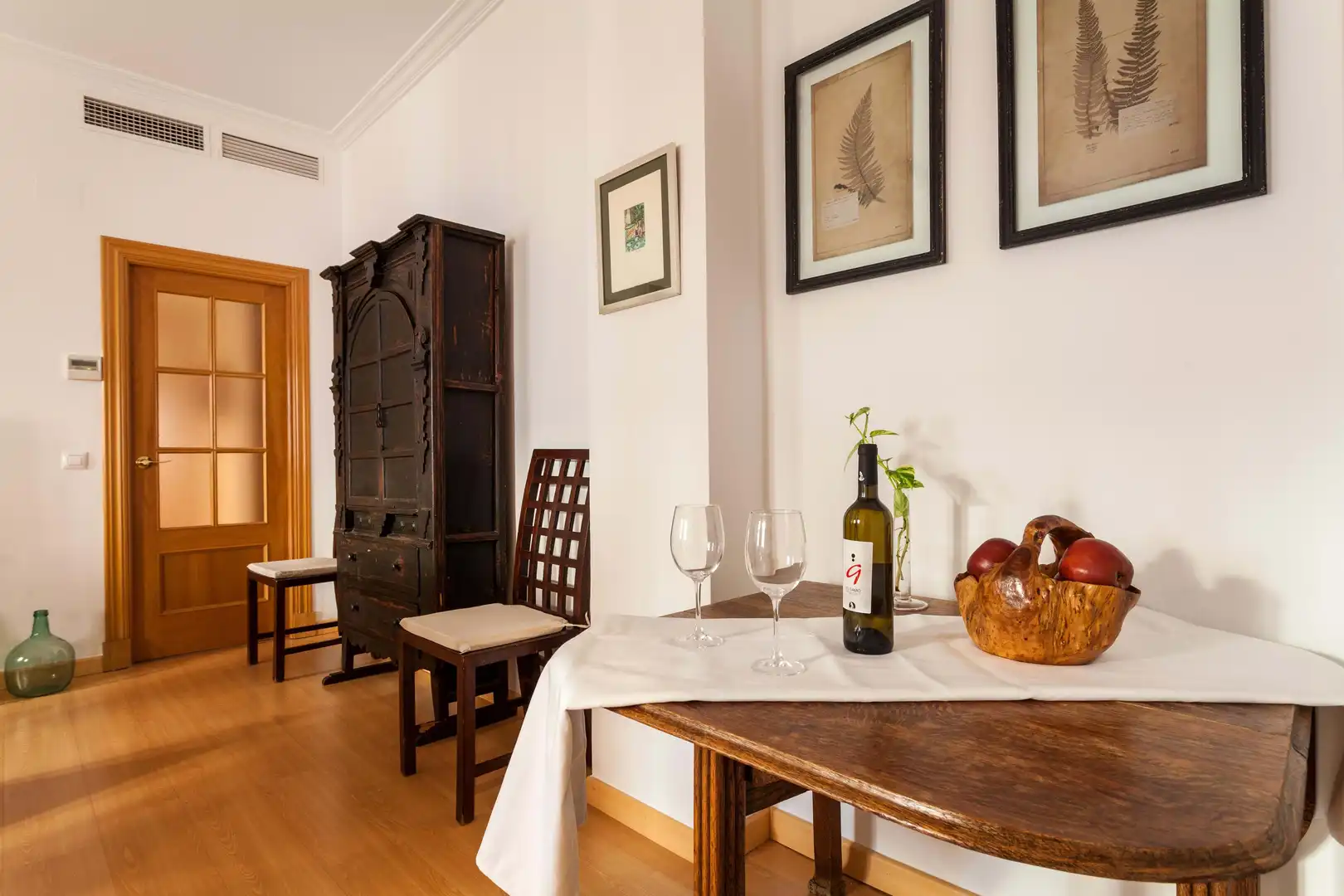 Comedor de Piso en venta en Sevilla con Aire acondicionado