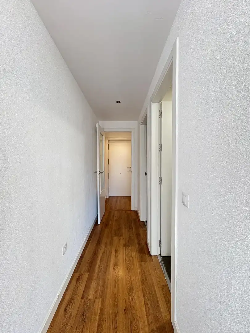 Dúplex de alquiler en Pozuelo de Alarcón con Calefacción y Trastero