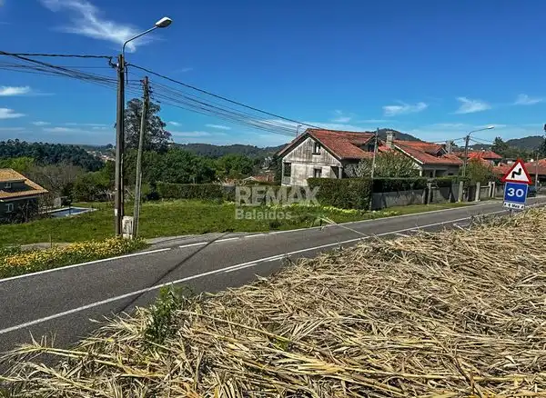 Terreno residencial en venta en Lugar Fonte, imagen 4