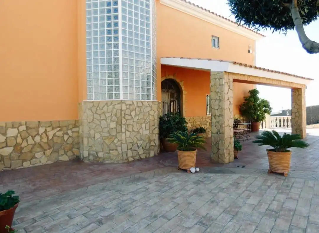 Villa à vendre à Borriol, imagen 7