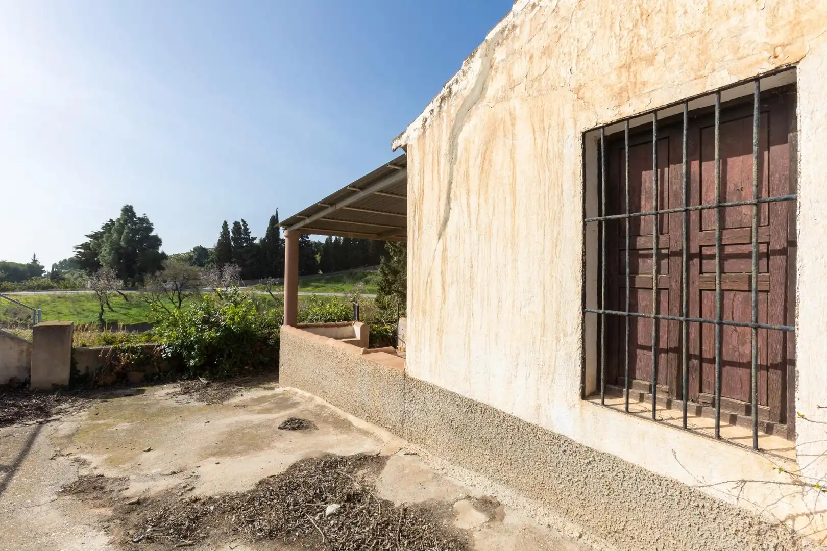 Finca rústica en venda a Lobres