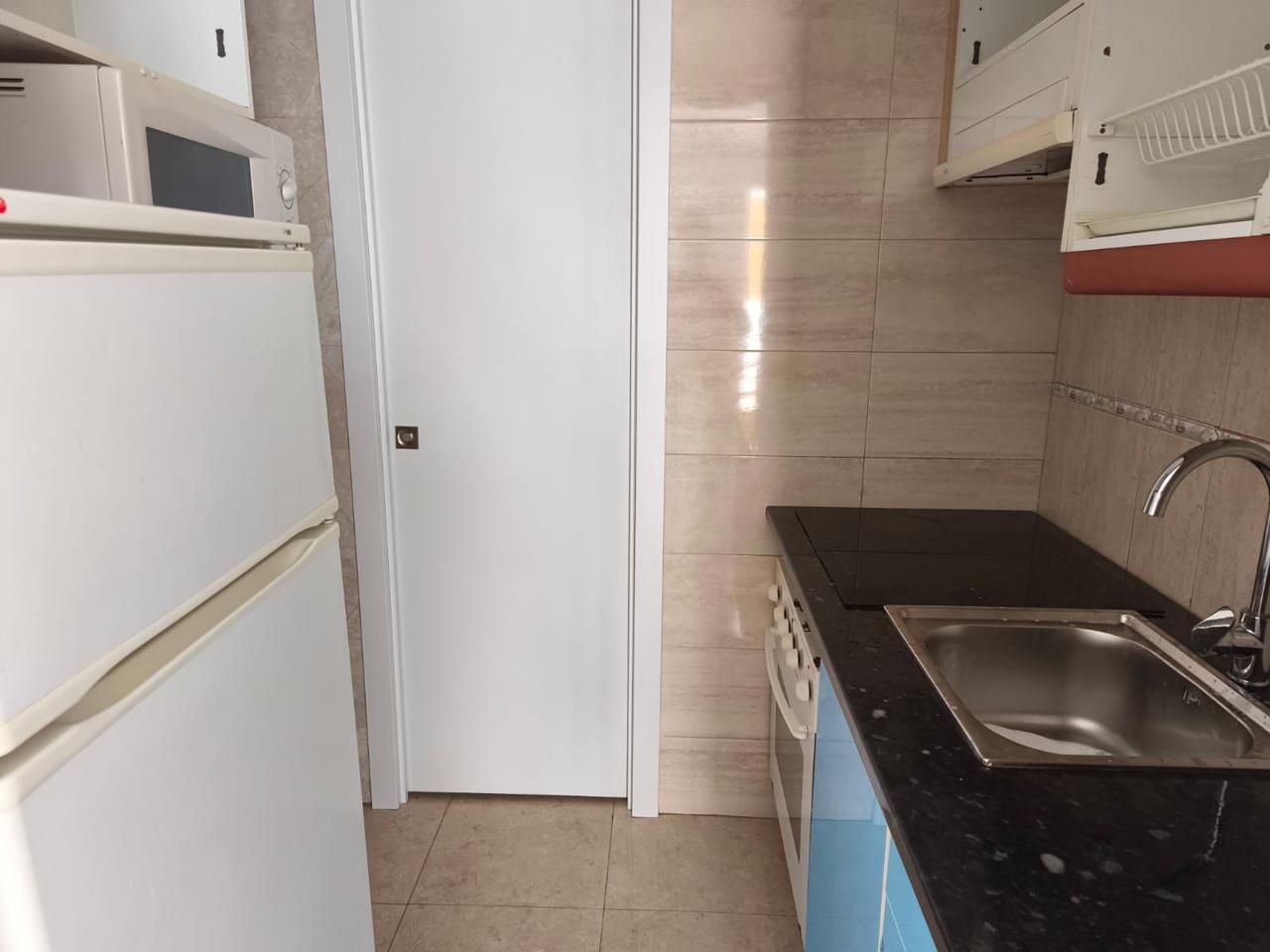 Cuina de Pis de lloguer en  Madrid Capital