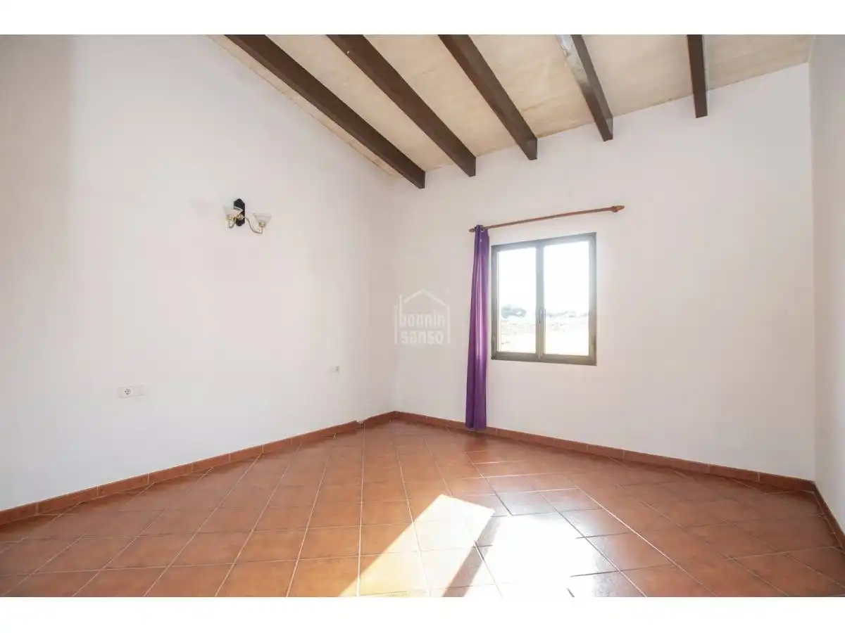 Landhaus mit Garten zum Verkauf in Ciutadella, imagen 7