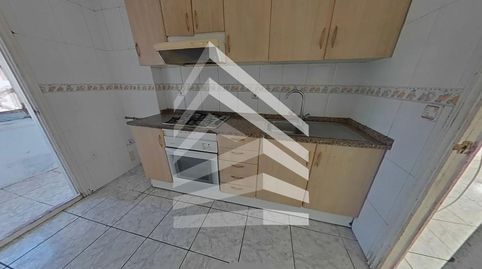 Foto 4 de Piso en venta en Carrer de Sant Jaume, Calella, Barcelona