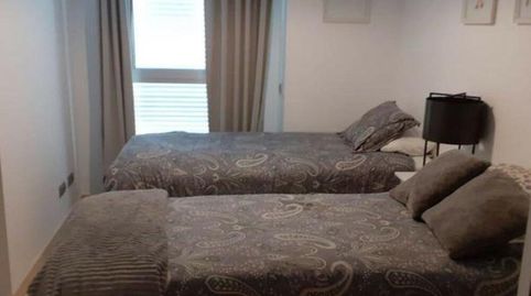 Foto 3 de Planta baja en venta en Nueva Alcántara, Marbella