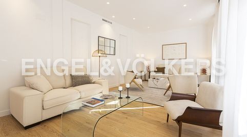 Foto 5 von Wohnungen zum Verkauf in Castellana, Madrid Capital