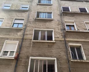 Exterior view of Flat for sale in Santurtzi 