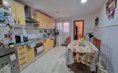 Kitchen of Country house for sale in Montserrat  with Air Conditioner and Terrace