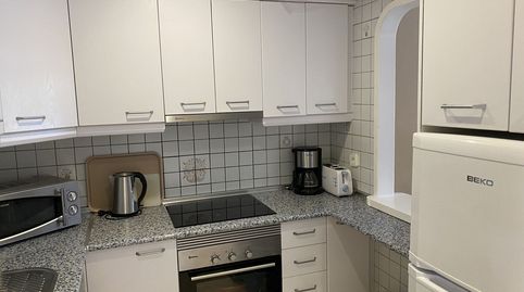 Foto 5 de Apartamento en venta en Mijas Golf, Mijas