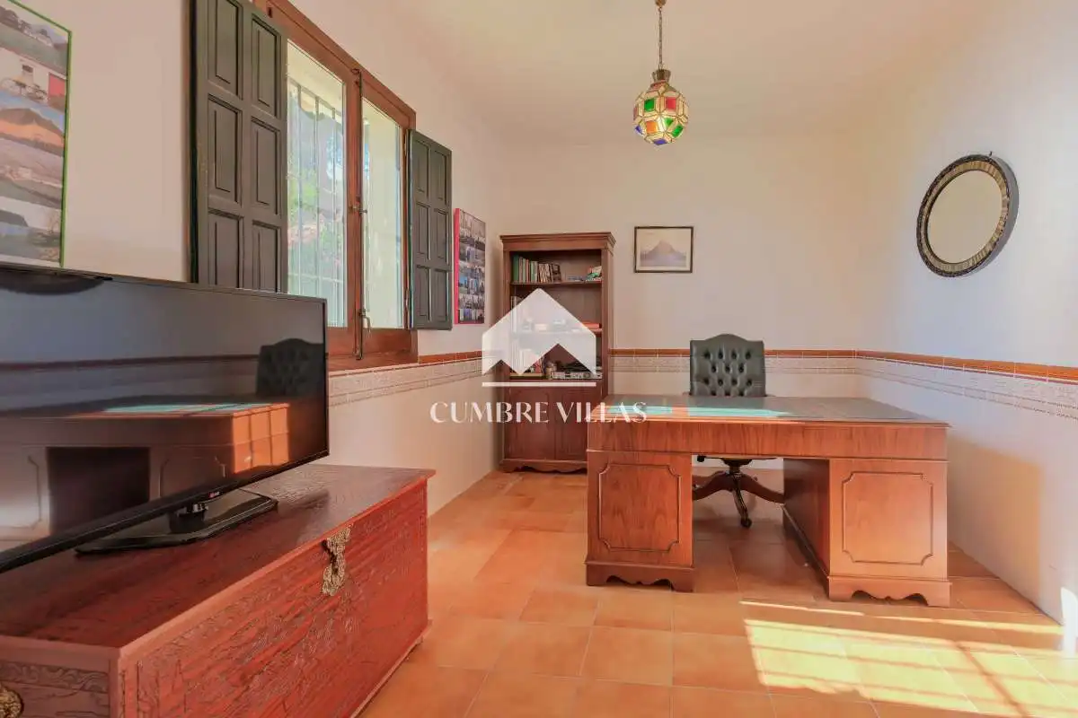 Casa o xalet en venda en Nerja amb Jardí privat i Terrassa
