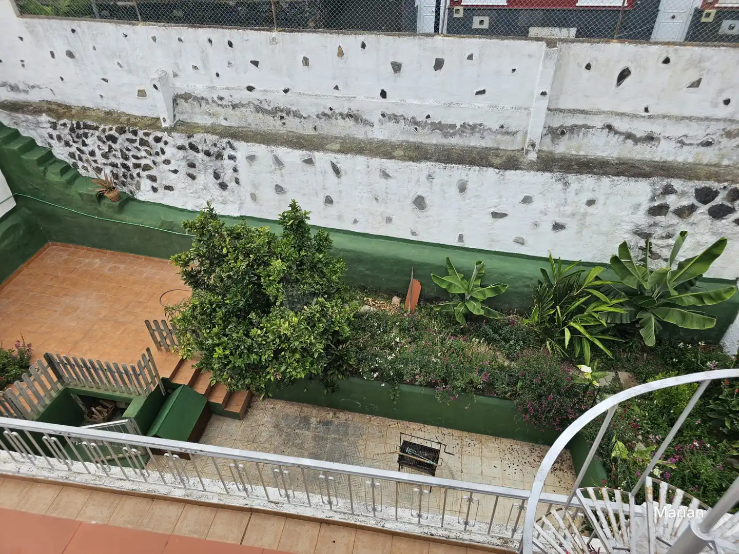 House with terrace to rent in Longuera - Toscal, imagen 4