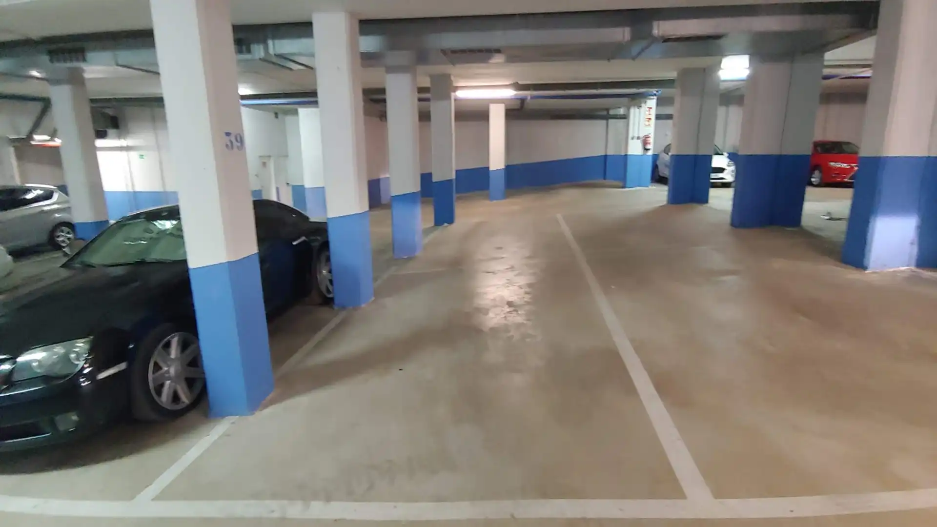 Individual with lift to rent in Avinguda de l'Alcalde Pere Molas, imagen 10