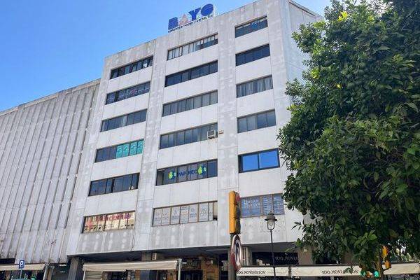 Oficina en Venta en Calle PABLO RADA en Centro